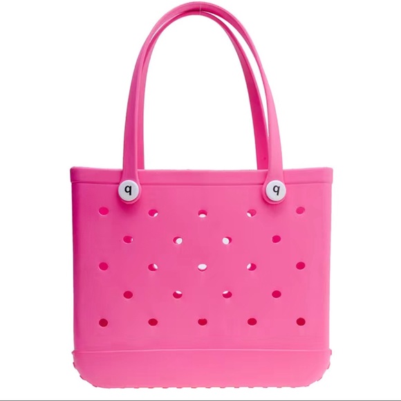 SOLD OUT ONE LEFT IN MY G I V E A W A Y Beach BAGS Retail $89.99 - Picture 3 of 13